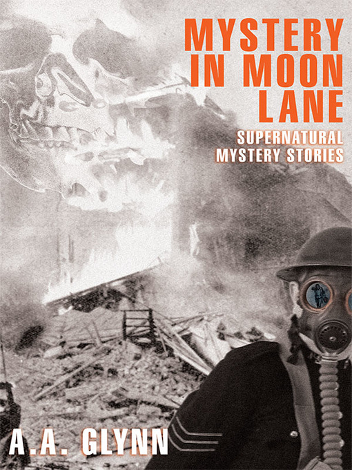 Title details for Mystery in Moon Lane by A. A. Glynn - Available